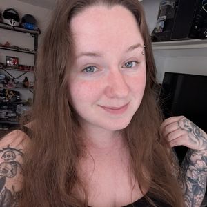 Meet your Posher, Willow